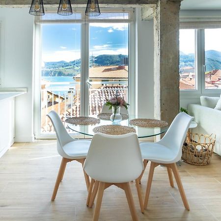 Mundaka Centre By Urdaibai Rentals מראה חיצוני תמונה