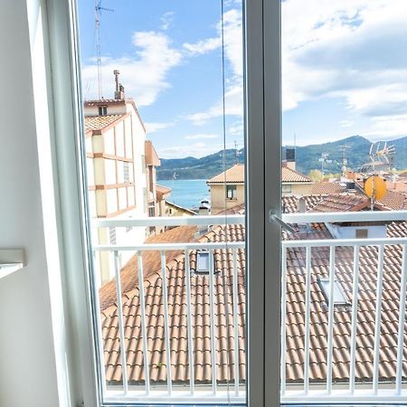 Mundaka Centre By Urdaibai Rentals מראה חיצוני תמונה