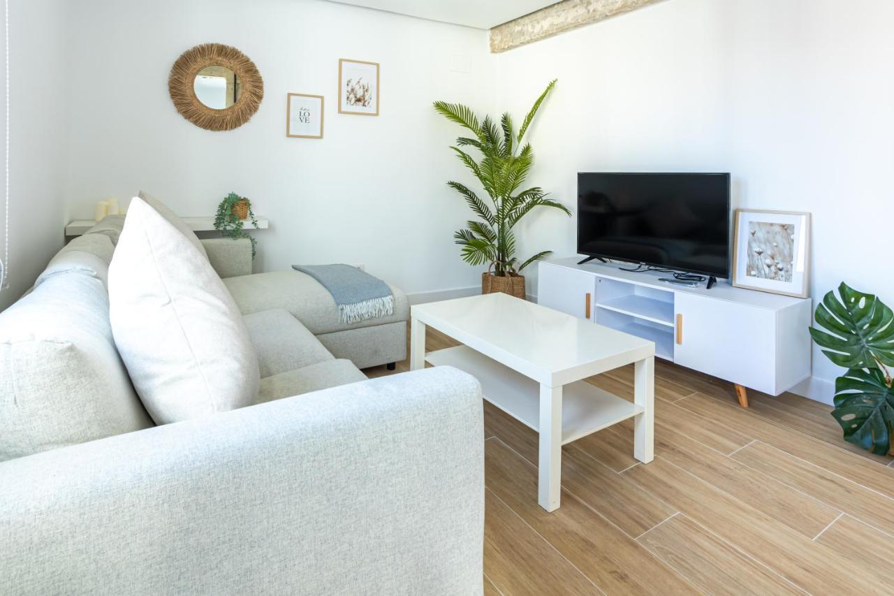 Mundaka Centre By Urdaibai Rentals מראה חיצוני תמונה