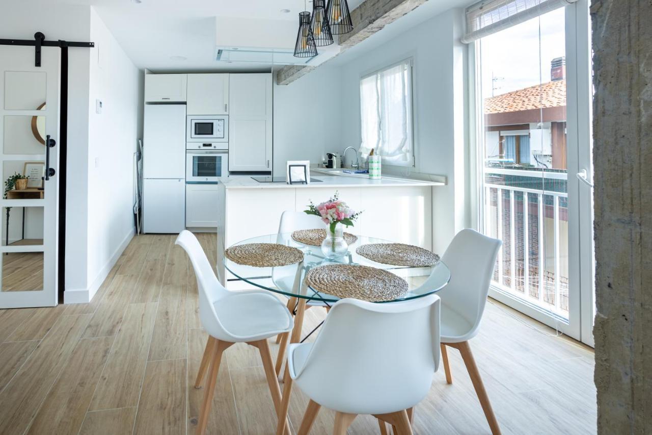 Mundaka Centre By Urdaibai Rentals מראה חיצוני תמונה