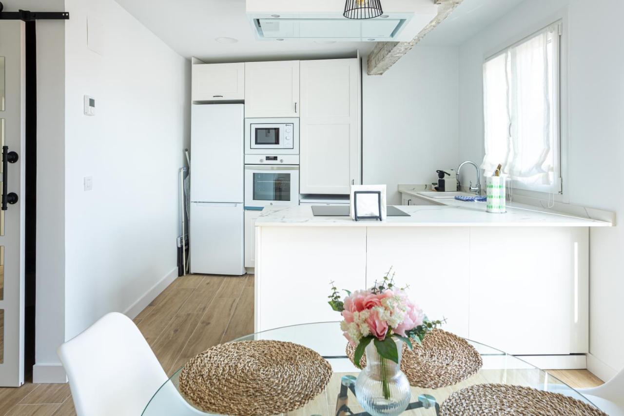 Mundaka Centre By Urdaibai Rentals מראה חיצוני תמונה