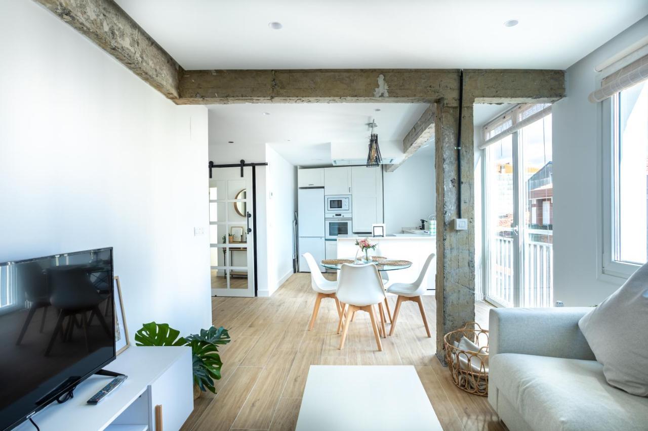Mundaka Centre By Urdaibai Rentals מראה חיצוני תמונה