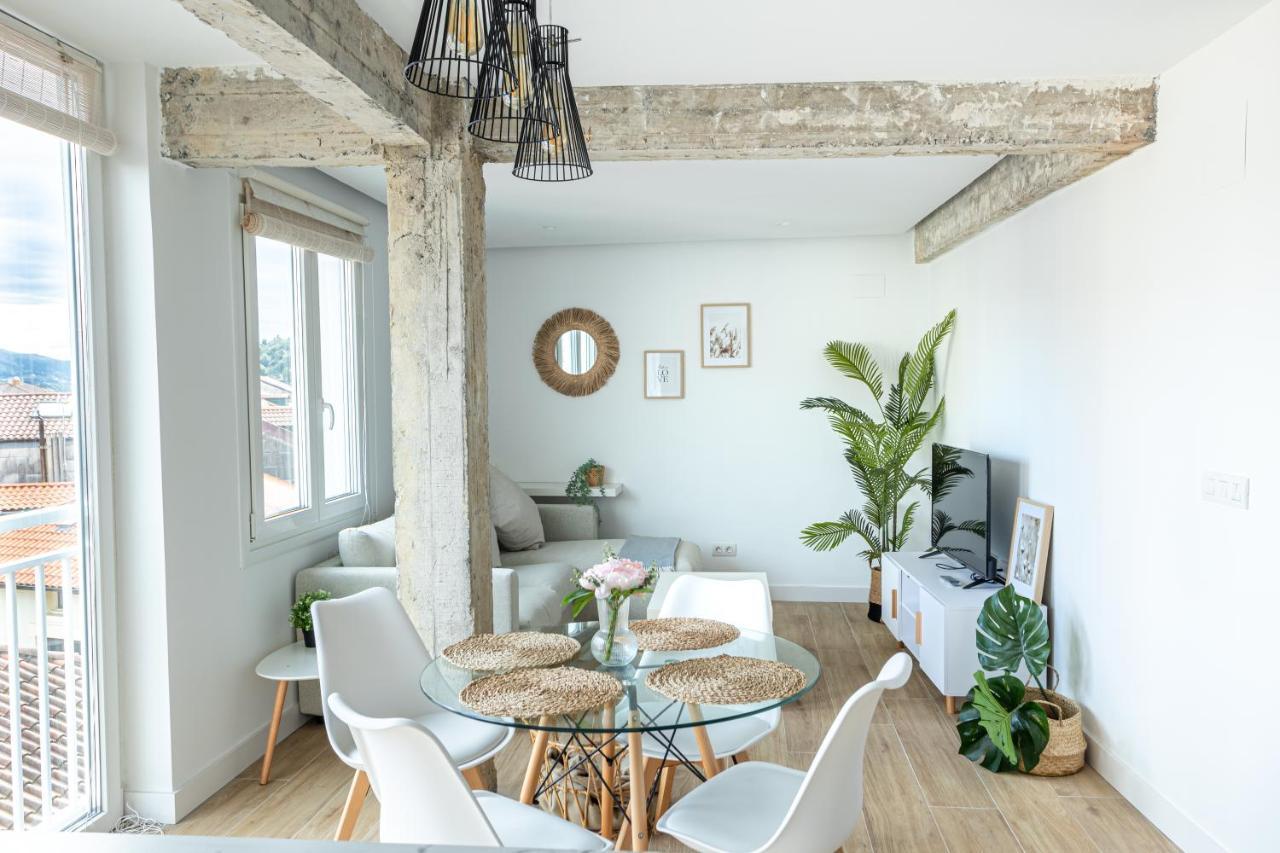 Mundaka Centre By Urdaibai Rentals מראה חיצוני תמונה