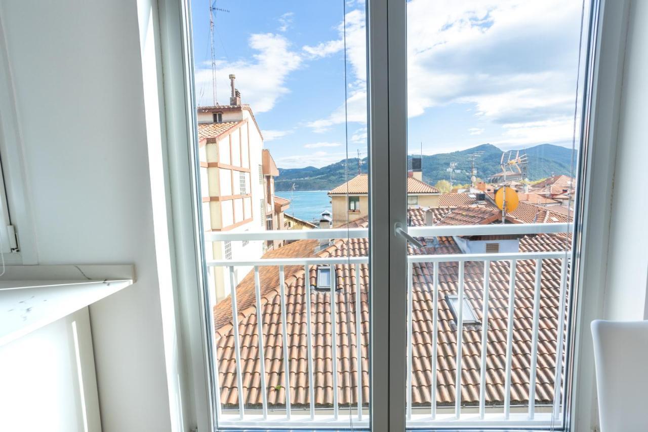 Mundaka Centre By Urdaibai Rentals מראה חיצוני תמונה