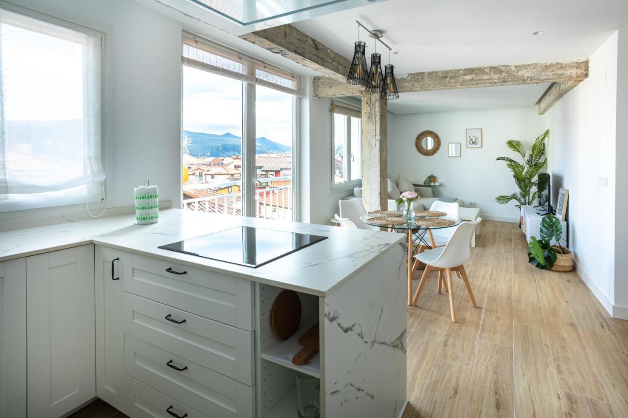 Mundaka Centre By Urdaibai Rentals מראה חיצוני תמונה