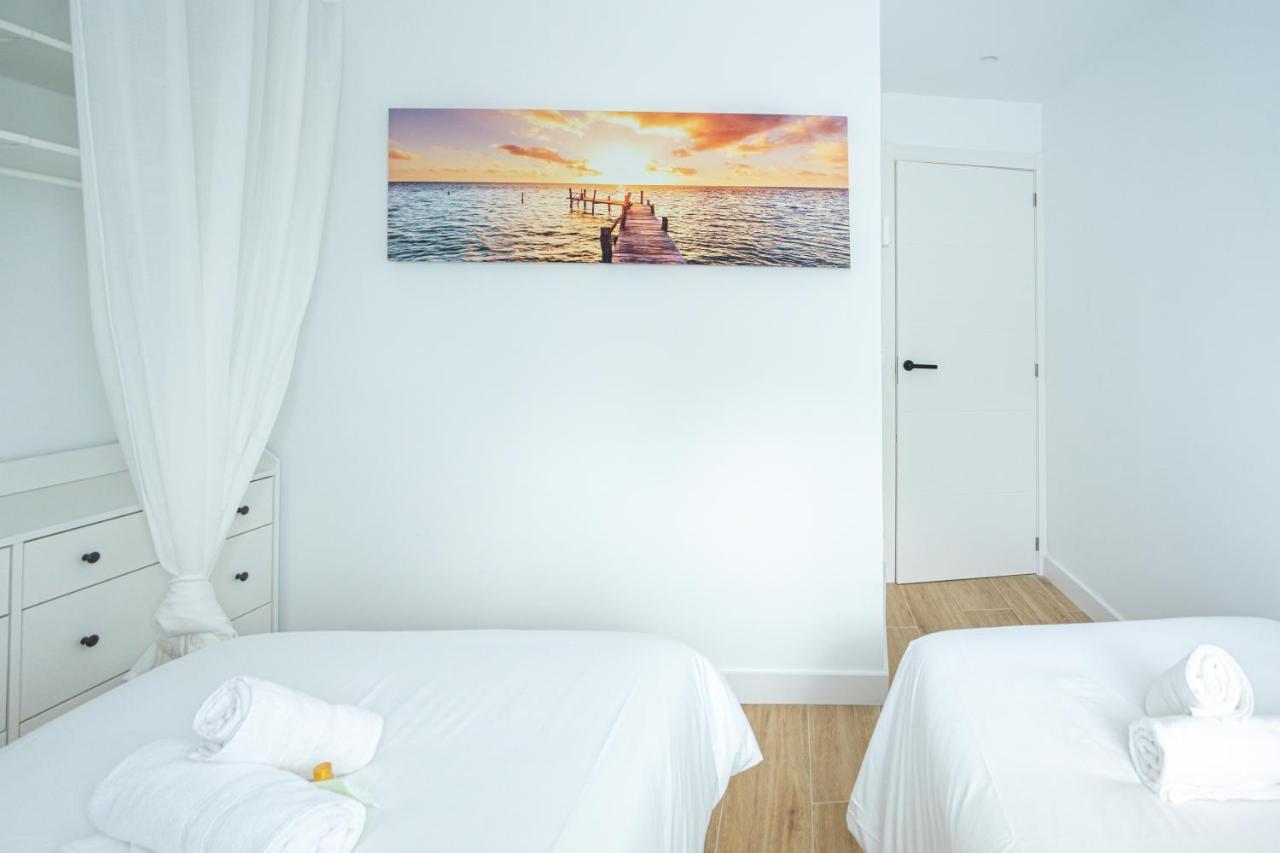 Mundaka Centre By Urdaibai Rentals מראה חיצוני תמונה