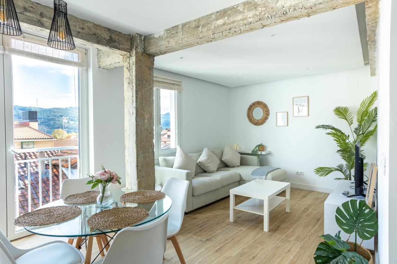 Mundaka Centre By Urdaibai Rentals מראה חיצוני תמונה